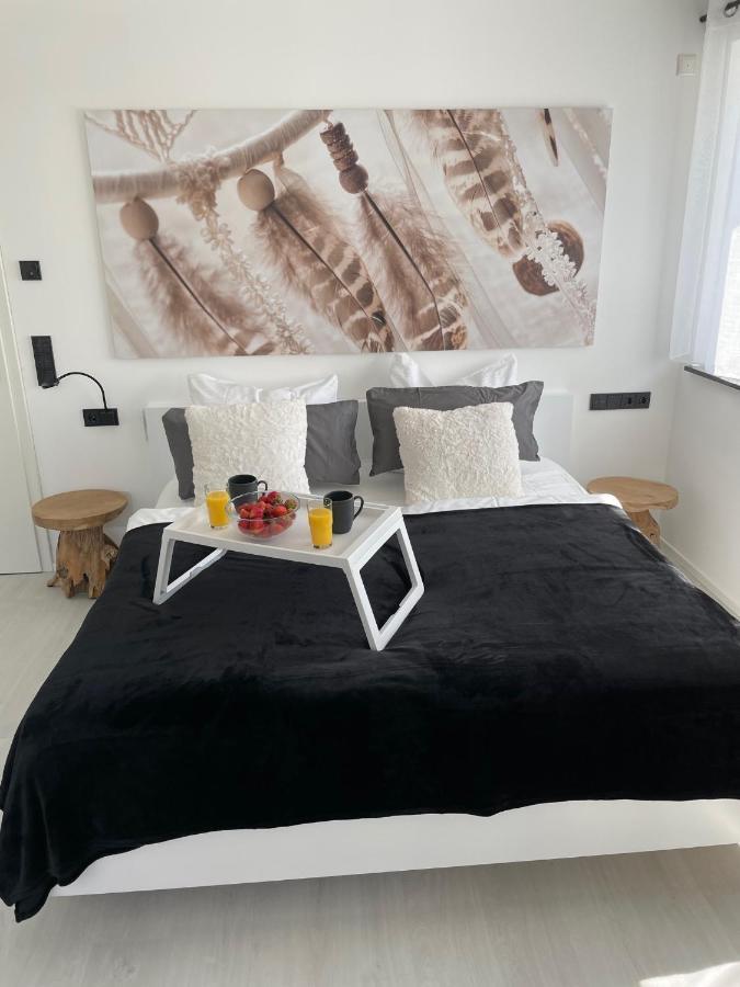 Apartments Saaldorf-Ferienhaus Mit 6 Apartments 45Qm-120Qm Direkt Am Thueringer Meer-Bleilochtalsperre Bad Lobenstein Exterior foto