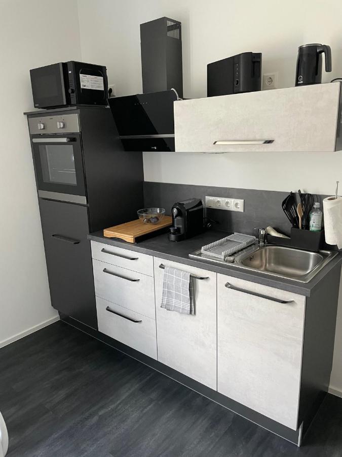 Apartments Saaldorf-Ferienhaus Mit 6 Apartments 45Qm-120Qm Direkt Am Thueringer Meer-Bleilochtalsperre Bad Lobenstein Exterior foto