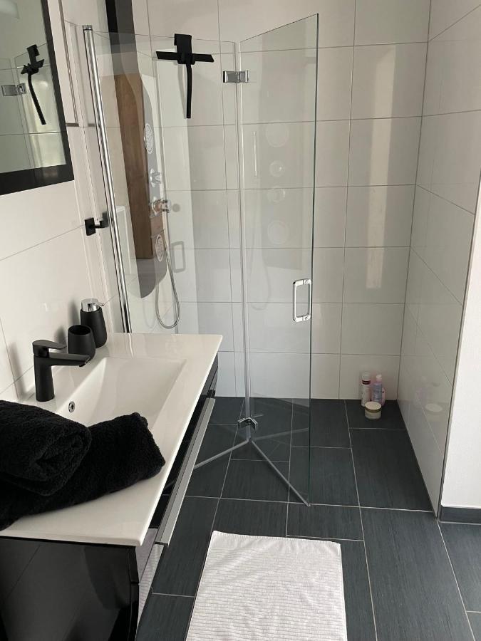 Apartments Saaldorf-Ferienhaus Mit 6 Apartments 45Qm-120Qm Direkt Am Thueringer Meer-Bleilochtalsperre Bad Lobenstein Exterior foto