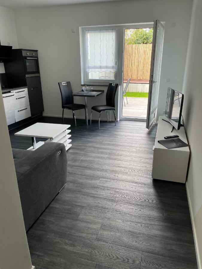 Apartments Saaldorf-Ferienhaus Mit 6 Apartments 45Qm-120Qm Direkt Am Thueringer Meer-Bleilochtalsperre Bad Lobenstein Exterior foto