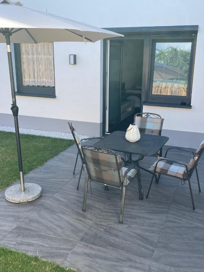 Apartments Saaldorf-Ferienhaus Mit 6 Apartments 45Qm-120Qm Direkt Am Thueringer Meer-Bleilochtalsperre Bad Lobenstein Exterior foto