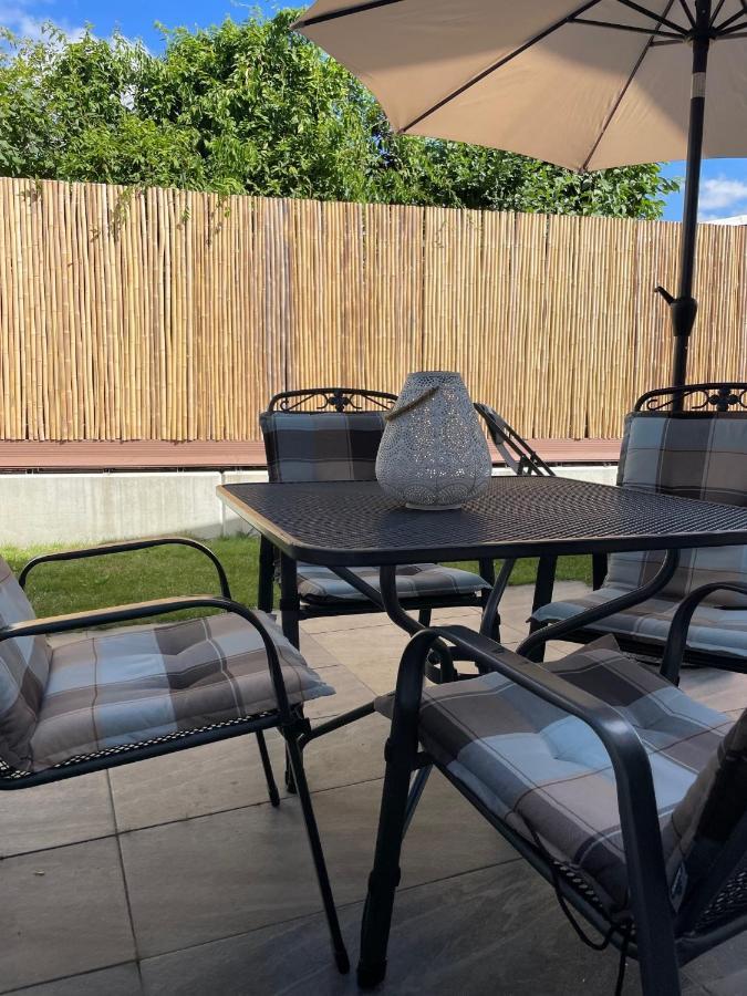 Apartments Saaldorf-Ferienhaus Mit 6 Apartments 45Qm-120Qm Direkt Am Thueringer Meer-Bleilochtalsperre Bad Lobenstein Exterior foto